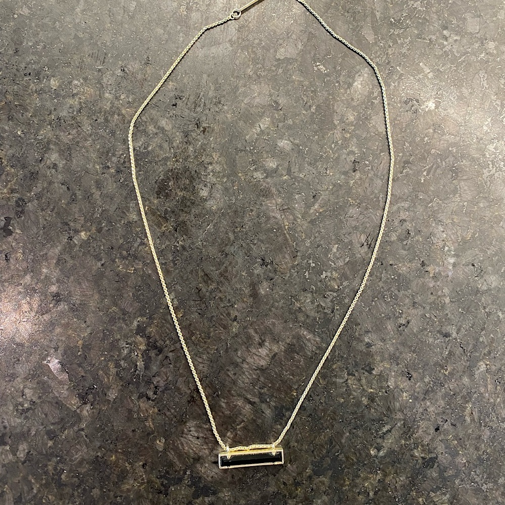 Kendra Scott Leanor Necklace